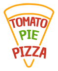Tomatopiepizza